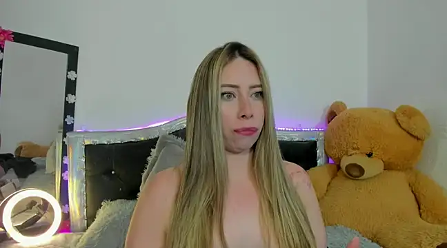 JanneKim online show from 18, 2, 2025