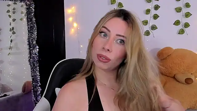 JanneKim online show from 22, 2, 2026