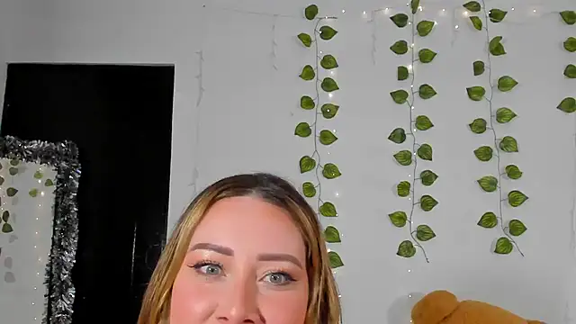 JanneKim online show from 12, 3, 2026