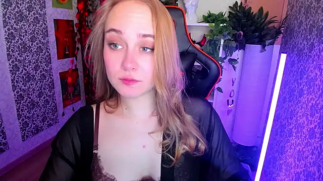 LianaBright online show from 19, 2, 2026