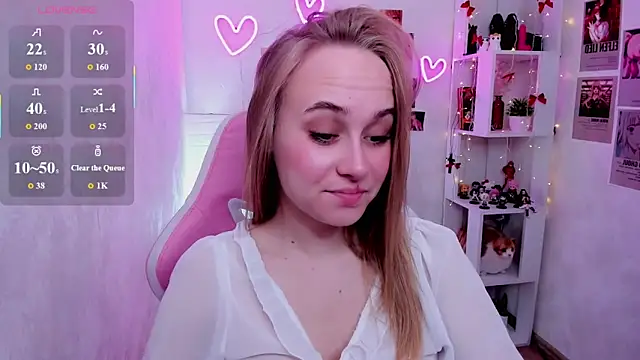 LianaBright online show from 20, 5, 2026