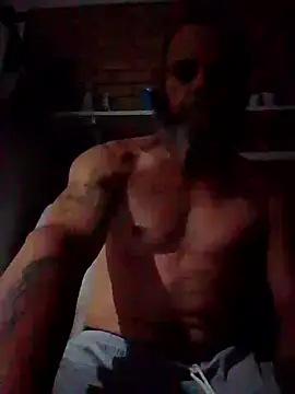 Deonlonely1 online show from 11, 6, 2026