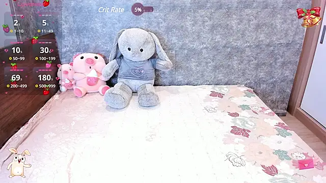  ANNACHAN  online show from 15, 12, 2024