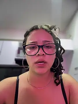 Snapshot of Paloma__LS chatting on 24, 2, 2025 Paloma LS online show from 24, 2, 2025