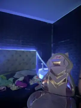 Snapshot of Paloma__LS chatting on 5, 3, 2025 Paloma LS online show from 5, 3, 2025