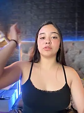 Snapshot of Paloma__LS chatting on 22, 10, 2025 Paloma LS online show from 22, 10, 2025