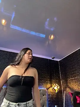 Snapshot of Paloma__LS chatting on 27, 10, 2025 Paloma LS online show from 27, 10, 2025