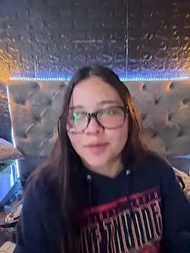 Snapshot of Paloma__LS chatting on 28, 10, 2025 Paloma LS online show from 28, 10, 2025