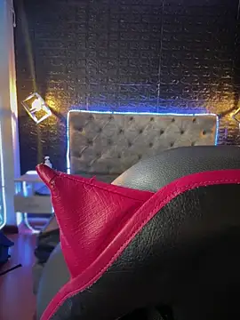 Snapshot of Paloma__LS chatting on 3, 12, 2025 Paloma LS online show from 3, 12, 2025