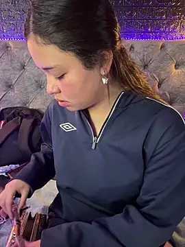 Snapshot of Paloma__LS chatting on 15, 12, 2025 Paloma LS online show from 15, 12, 2025