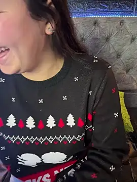 Snapshot of Paloma__LS chatting on 17, 12, 2025 Paloma LS online show from 17, 12, 2025