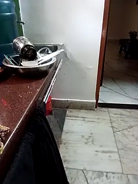 EeshaBhabi online show from 25, 3, 2026