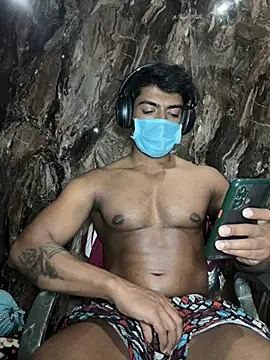 rony6663 online show from 12, 1, 2026