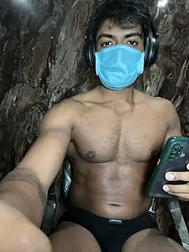 rony6663 online show from 16, 1, 2026