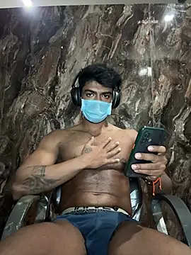 rony6663 online show from 1, 2, 2026