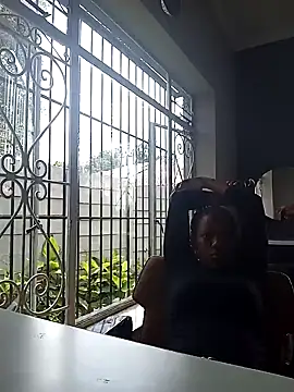 Snapshot of vanie chatting on 18, 1, 2025 vanie online show from 18, 1, 2025