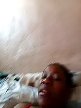 Snapshot of vanie chatting on 31, 1, 2025 vanie online show from 31, 1, 2025