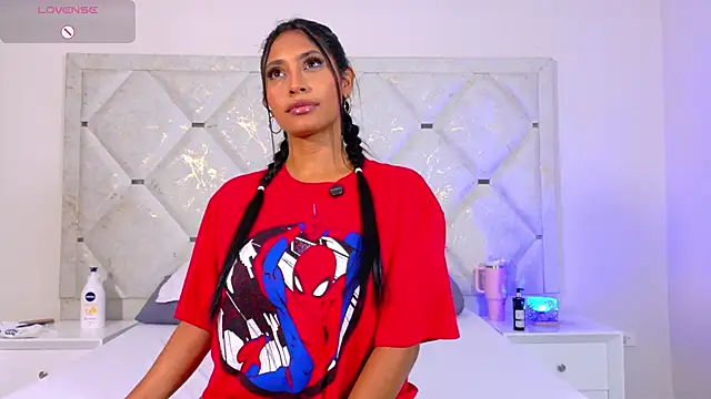 Anna risse online show from 1, 11, 2025