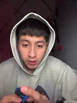 Stiven 017 online show from 13, 1, 2026