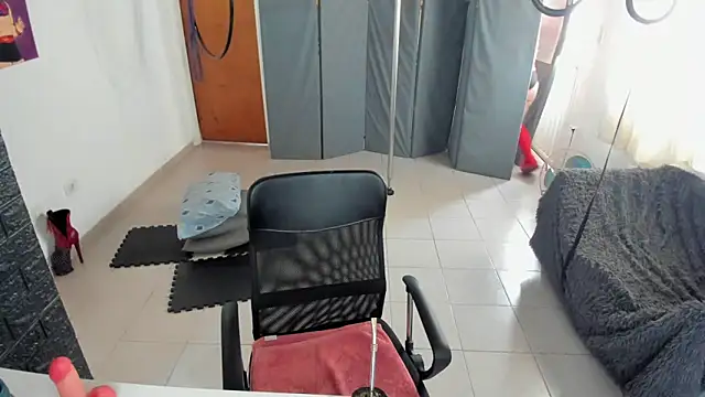 jessiburningheels online show from 1, 2, 2025