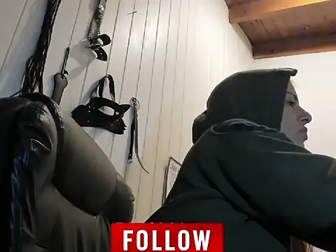 jessiburningheels online show from 23, 3, 2026