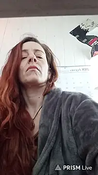 jessiburningheels online show from 7, 8, 2026