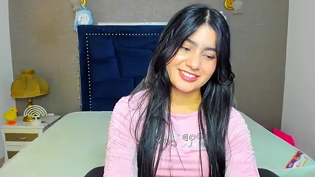 MaiteFlores online show from 21, 5, 2026