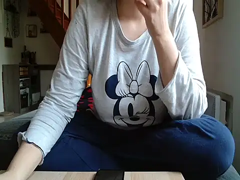 Lauzo21 online show from 13, 3, 2026