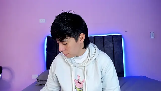 AbbySmiitth  online show from 6, 2, 2025