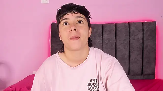 AbbySmiitth  online show from 8, 2, 2025