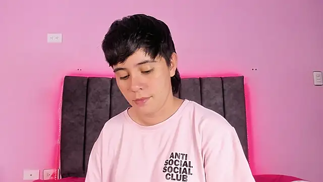 AbbySmiitth  online show from 8, 2, 2025