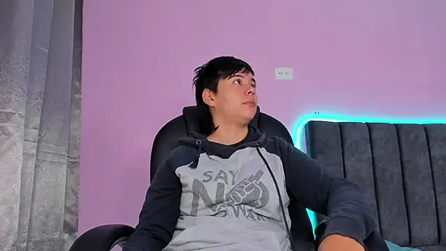 AbbySmiitth  online show from 11, 2, 2025