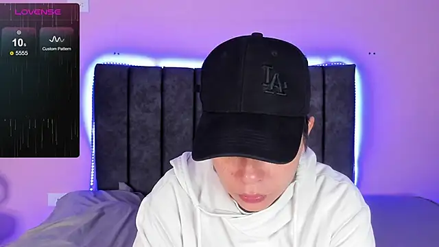 AbbySmiitth  online show from 15, 2, 2025