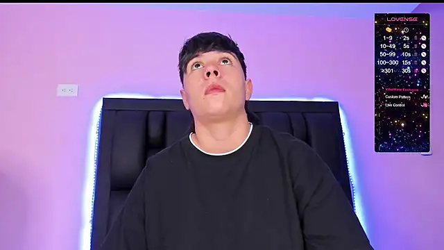 AbbySmiitth  online show from 25, 2, 2025