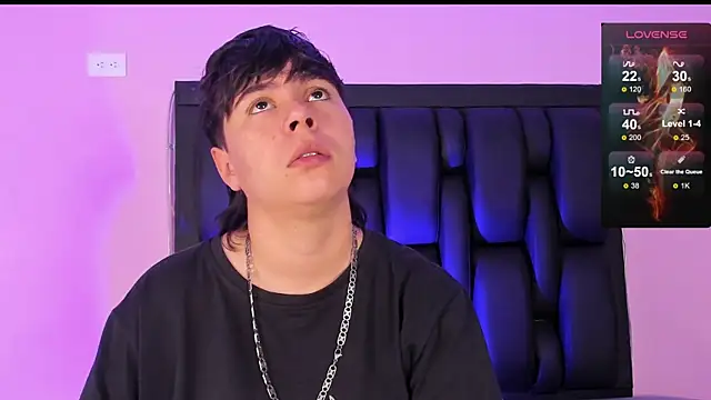 AbbySmiitth  online show from 4, 3, 2025