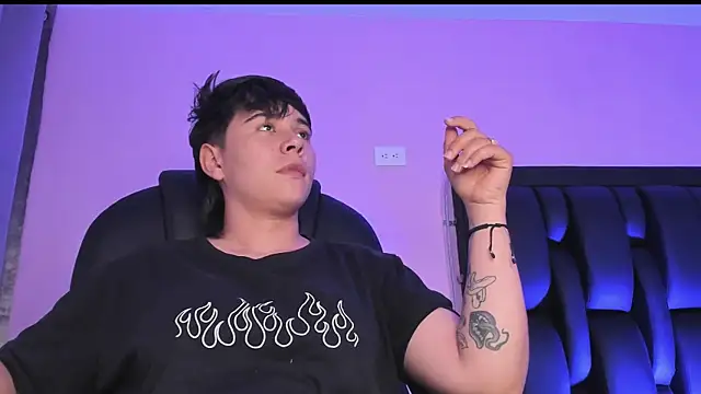 AbbySmiitth  online show from 4, 3, 2025