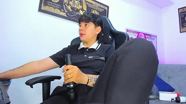 AbbySmiitth  online show from 12, 3, 2025