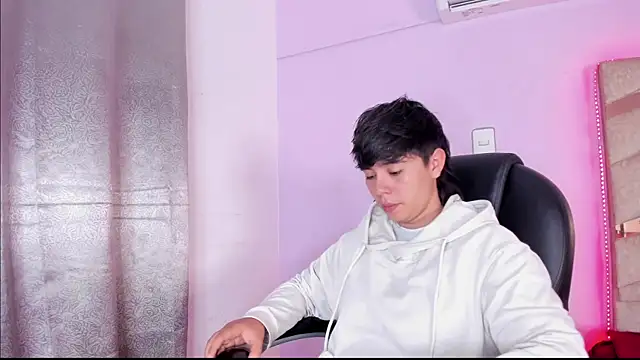 AbbySmiitth  online show from 18, 3, 2025