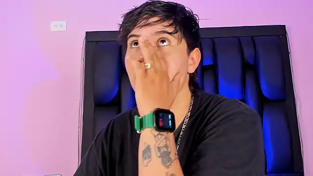 AbbySmiitth  online show from 19, 3, 2025