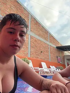 AbbySmiitth  online show from 30, 9, 2025