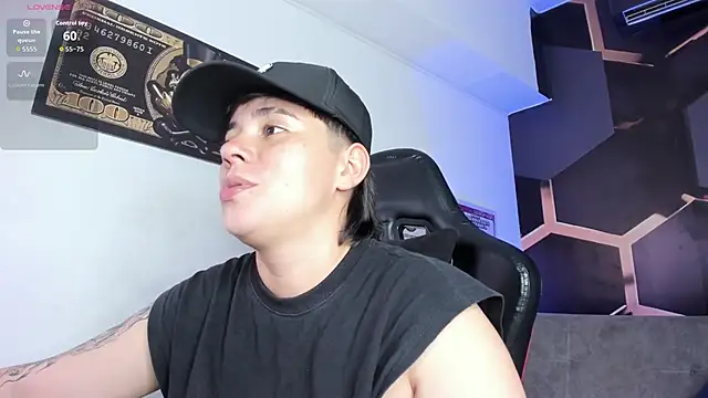 AbbySmiitth  online show from 15, 10, 2025