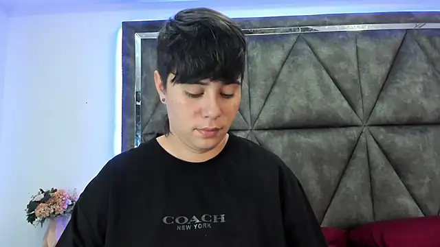 AbbySmiitth  online show from 20, 2, 2026