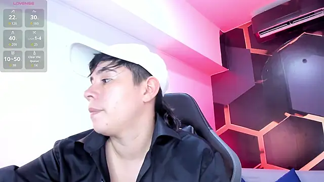 AbbySmiitth  online show from 27, 3, 2026