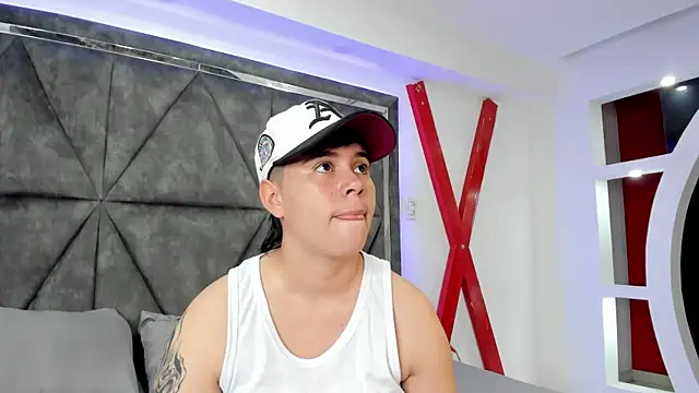 AbbySmiitth  online show from 15, 4, 2026