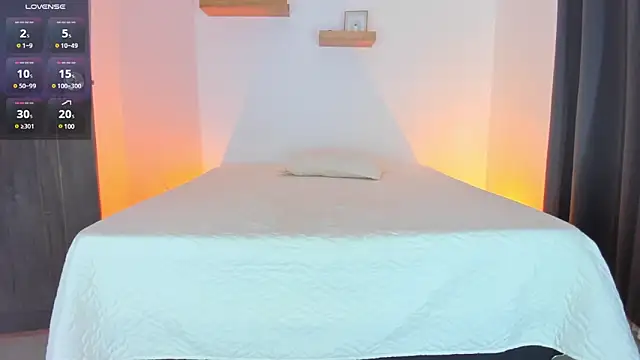 serge 7 online show from 8, 2, 2025