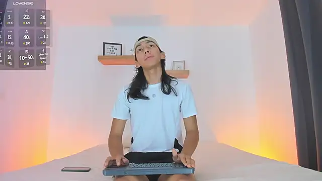 serge 7 online show from 13, 2, 2025