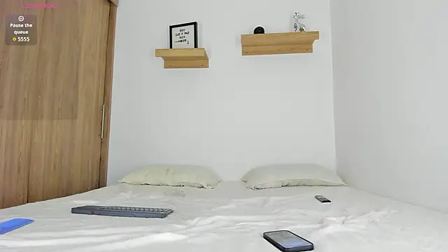 serge 7 online show from 23, 2, 2026