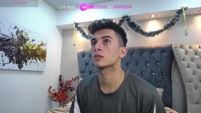 Snapshot of MrWilliseo chatting on 15, 12, 2024 MrWilliseo online show from 15, 12, 2024