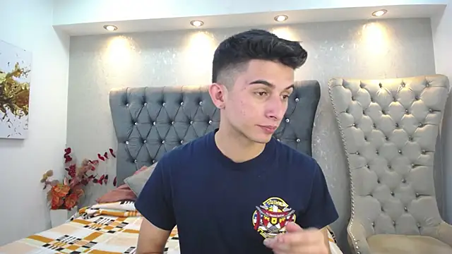 MrWilliseo online show from 11, 1, 2025