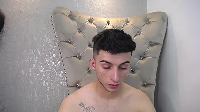 Snapshot of MrWilliseo chatting on 25, 1, 2025 MrWilliseo online show from 25, 1, 2025